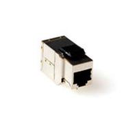 ACT Keystone Coupler C6A Shielded