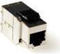 ACT Keystone Coupler RJ-45 shielded CAT5E