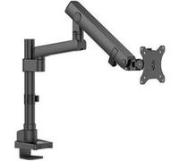 ACT - Kit de montage - pour Écran LCD - plastique, acier - noir - Taille d'écran : 17"-40" Noir G
