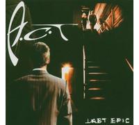 Act - Last Epic [Import]