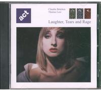 Act - Laughter, Tears and Rage [Import]