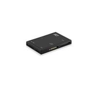 ACT Lecteur de cartes multiples USB 3.2 Gen1