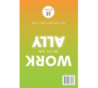 Act like an Ally, Work with an Ally