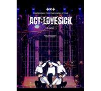 Act : Love Sick In Japan ()(2) [Blu-Ray]