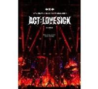 Act : Love Sick In Japan Blu-ray E