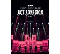 Act : Love Sick In Japan DVD DVD