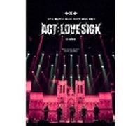 Act : Love Sick In Japan DVD E