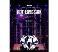 Act : Love Sick In Japan Édition Limitée Blu-ray