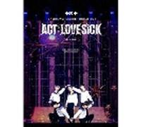 Act : Love Sick In Japan Édition Limitée Blu-ray E
