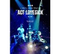 Act : Love Sick In Japan Édition Limitée DVD E