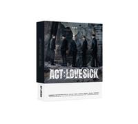 Act : Love Sick - World Tour DVD DVD