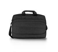 ACT METRO BAILHANDLE 15.6 Noir sacoche d'ordinateur portable 39,6 cm (15.6")
