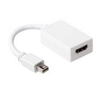ACT Mini DP Male-HDMI Female 0,15 m.