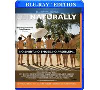 Act Naturally [Usa][Blu-Ray]