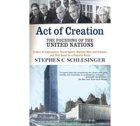 Act of Creation