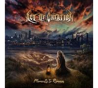 Act Of Creation – Moments to Remain – CD – Digipak (Edel)