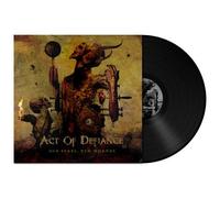 Act of Defiance - Old Scars, New Wounds
