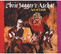 Jagger Chris Atcha - Act of Faith