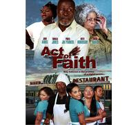 Act of Faith