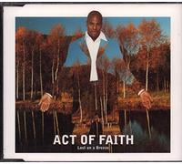 Act of Faith - Lost on a Breeze [Import]
