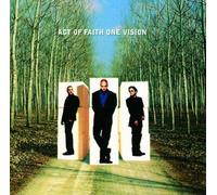Act of Faith – One Vision – Import (Island)