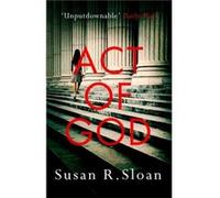 Act Of God B Susan R Sloan, (Auteur)