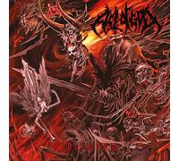 Act Of God - Kaosism