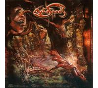 Act of Gods - Stench of Centuries [Import]