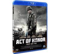 Act of Honor, l'unité War Pigs [Blu-ray]