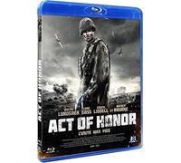 Act of Honor, l'unité War Pigs [Blu-ray]
