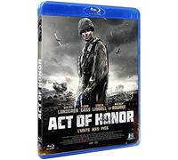 Act of Honor, l'unité War Pigs [Blu-ray]