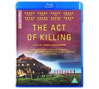 Act of Killing [Blu-Ray]