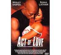 Act of Love