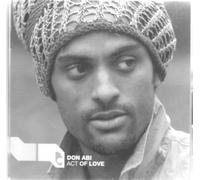 Act Of Love - European Import