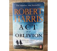 Act Of Oblivion
