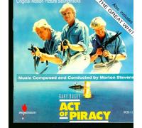 Act Of Piracy The Great White