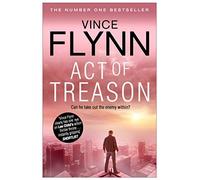 Act of Treason (Volume 9)