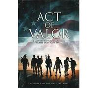 Act of Valor