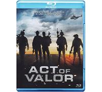 Act of Valor [Blu-Ray] [Import]