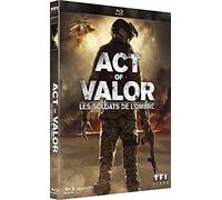 Act Of Valor - Blu-Ray