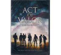 ACT OF VALOR BLU-RAY SINGLE DISC