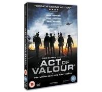 Act of Valour – Entertainment One – Édition Royaume‑Uni – Import