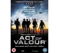 Act Of Valour