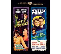 Act of Violence/Mystery Street