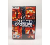 Bandai – Act of War : Direct Action – Import allemand