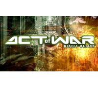 Act of War Direct Action (PC)