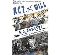 Act Of Will