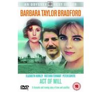 Act of Will