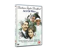 Barbara Taylor Bradford's Act Of Will