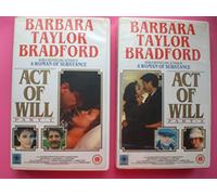 Act Of Will: Part 1 [VHS]